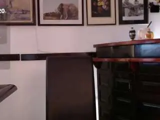 Camsoda Watch Live Sex Cams of magdalenaaa