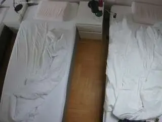 Camsoda Live Porn of voyeurcam-julmodels-bed-5