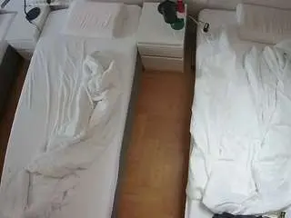 Camsoda Free Live Porn of voyeurcam-julmodels-bed-5