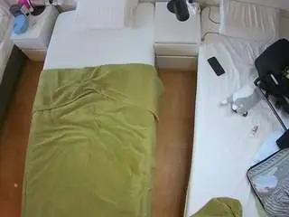 Camsoda Free Live Porn of voyeurcam-julmodels-bed-5