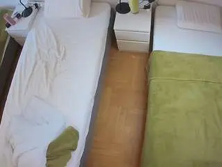 Camsoda Best live sex cam show of voyeurcam-julmodels-bed-5