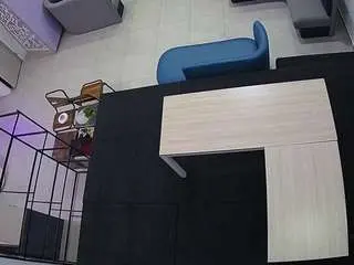 Camsoda Free Porn Cam of voyeurcam-jb-room-3