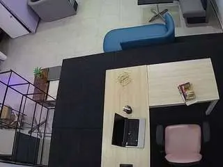 Camsoda Best Webcam of voyeurcam-jb-room-3