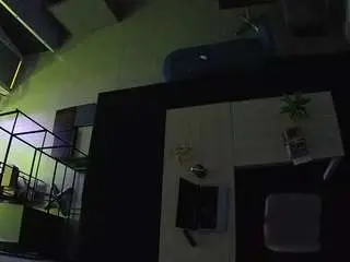 Camsoda Nude Webcam of voyeurcam-jb-room-3