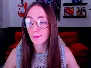 Camsoda Sex Cam of lexi-split