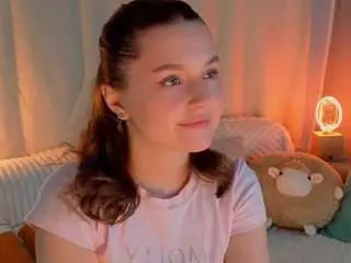 Camsoda Adult Video Chat of dellaberliner