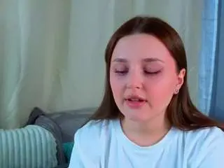 Camsoda Free Live Porn of dellaberliner