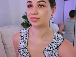 Camsoda Sex Cam of divetagrace