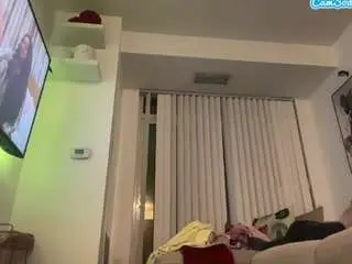 Camsoda Free Live Porn of misskellyy