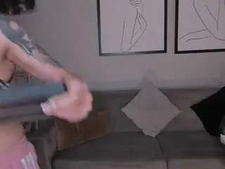 Camsoda Live Sex Cam of mollysunders