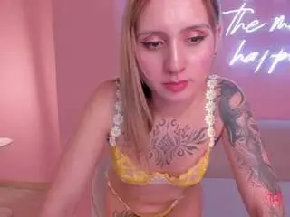Camsoda Sex Chat of mollysunders