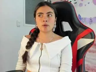 Camsoda Best Webcam of noabunny