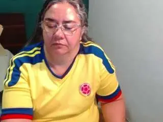 Camsoda Best Webcam of scarlettduboiss