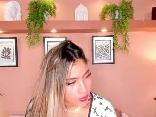 Camsoda Private Sex Chat of sofiabennett