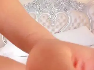 Camsoda Private Sex Chat of katheolson