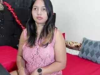 Camsoda Live Porn of zusan-king