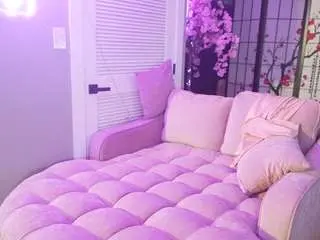 Camsoda Nude Webcam of katt-leya
