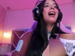 Camsoda Best Webcam of sweetiecloe