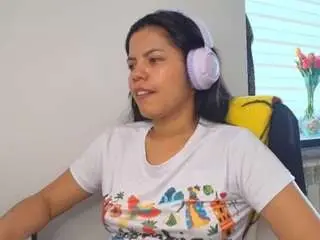 Camsoda Sex Chat of tell-me-goddess