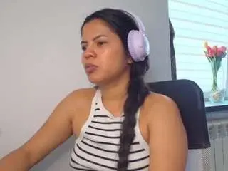 Camsoda Private Sex Chat of tell-me-goddess