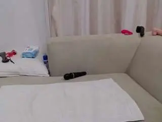 Camsoda Sex Chat of darkqween23