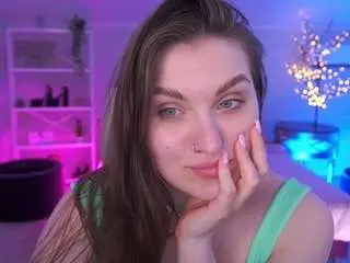 Camsoda Adult Webcam of emmycharm