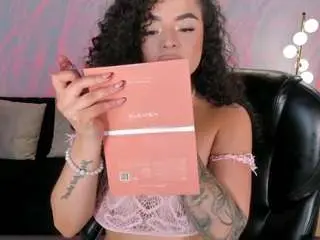 Camsoda Sex Chat of kyliejenkins