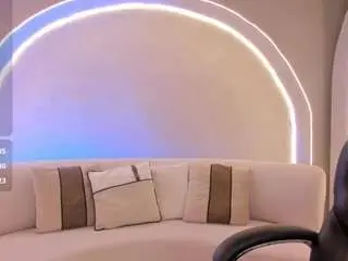 Camsoda Adult Webcam of kyliejenkins