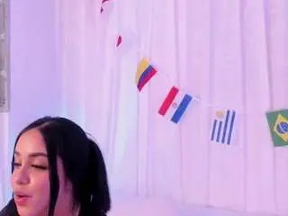 Camsoda Private Sex Chat of manyaa1
