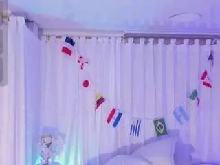 Camsoda Live Porn of manyaa1