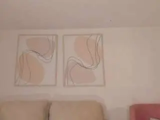 Camsoda Private Sex Chat of amaradivine