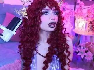 Camsoda Best Webcam of annalyynn