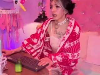 Camsoda Live Sex of lauren-evan