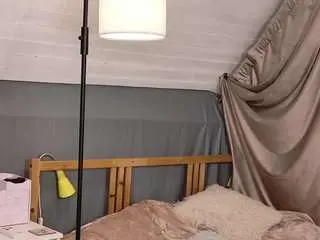 Camsoda Live Porn of lunavira