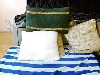 Camsoda Adult Webcam of squirtymayagold