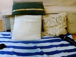 Camsoda Sex Chat of squirtymayagold