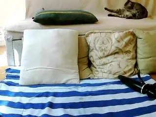 Camsoda Live Sex of squirtymayagold
