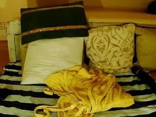 Camsoda Private Sex Chat of squirtymayagold