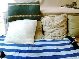 Camsoda Adult Video Chat of squirtymayagold