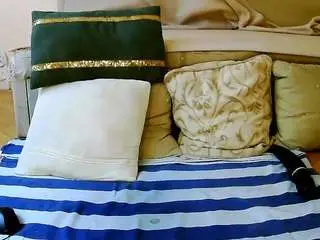 Camsoda Free Porn Cam of squirtymayagold