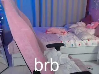 Camsoda Live Sex Cam of bety-white