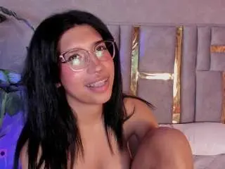 Camsoda Live Sex of karin-fg