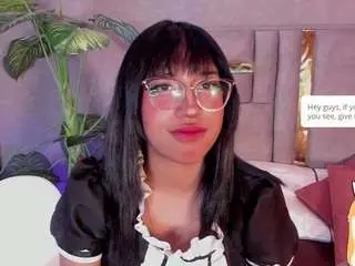 Camsoda Adult Webcam of karin-fg