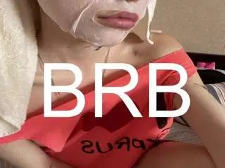 Camsoda Live Porn of mariejbrown