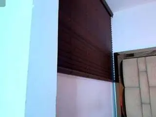 Camsoda Live Sex of samy-grey01