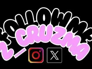 Camsoda Adult Video Chat of zoe-cruz21