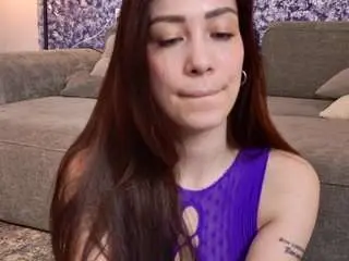 Camsoda Adult Webcam of missmiamurr