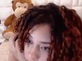 Camsoda Free Live Porn of rebeccamils