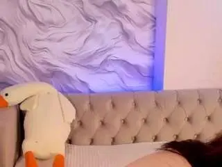 Camsoda Best Webcam of lonny-peach