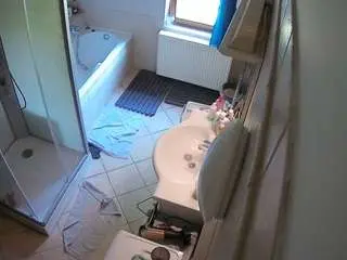Camsoda Best live sex cam show of voyeurcam-julmodels-bath-2nd-2